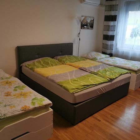 Ferienhaus Sonja Donnerskirchen Ngoại thất bức ảnh