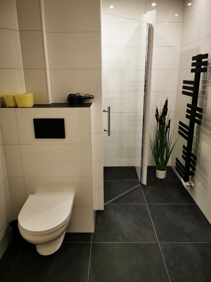 Ferienhaus Sonja Donnerskirchen Ngoại thất bức ảnh