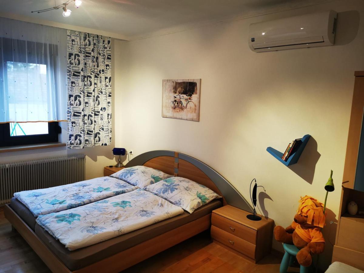 Ferienhaus Sonja Donnerskirchen Ngoại thất bức ảnh
