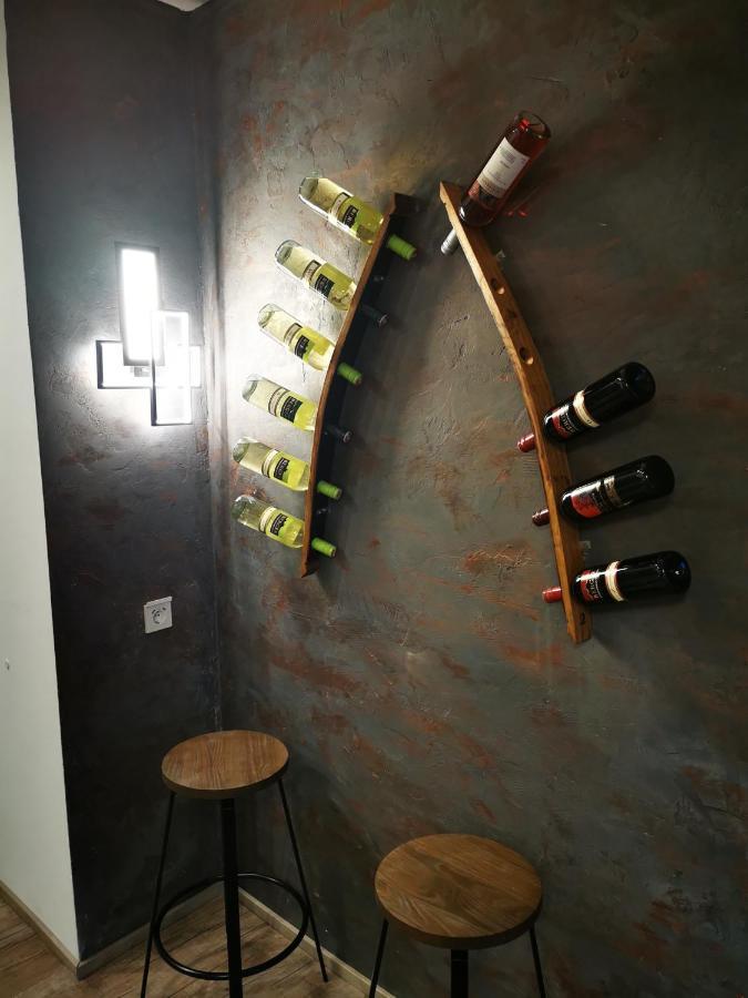 Ferienhaus Sonja Donnerskirchen Ngoại thất bức ảnh
